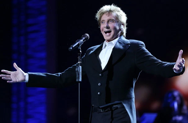 Barry Manilow: ‘I cannot spot a hit song — even if I write it’