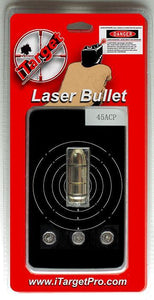Itarget Laser Bullets