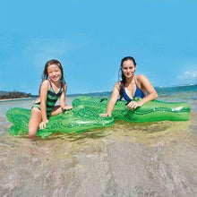 Load image into Gallery viewer, Rideable Float Toy With Handles - 3 Styles Available